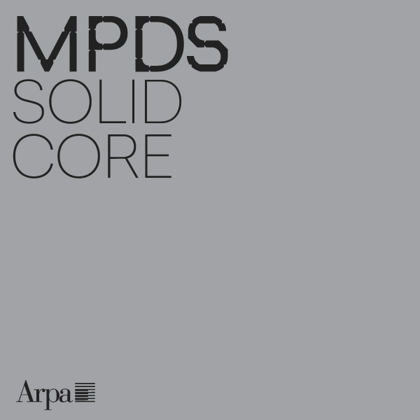 MPDS Solid Solid Core