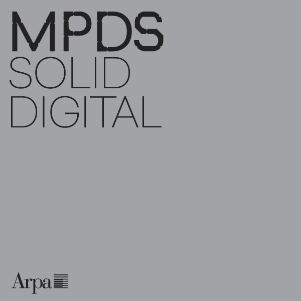 MPDS Solid Digital