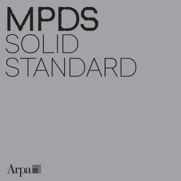 MPDS Solid Standard