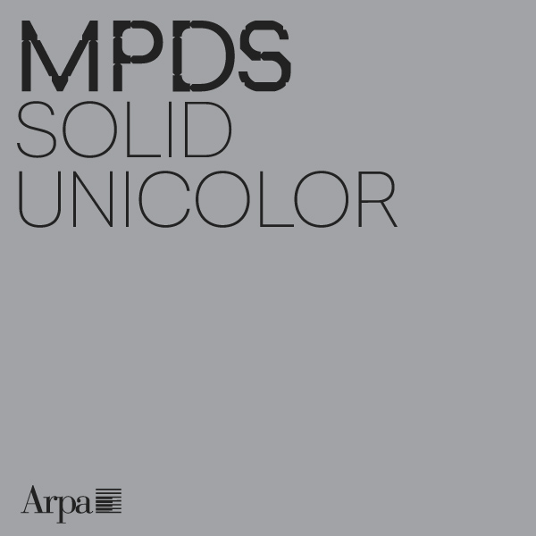 MPDS Solid Unicolor