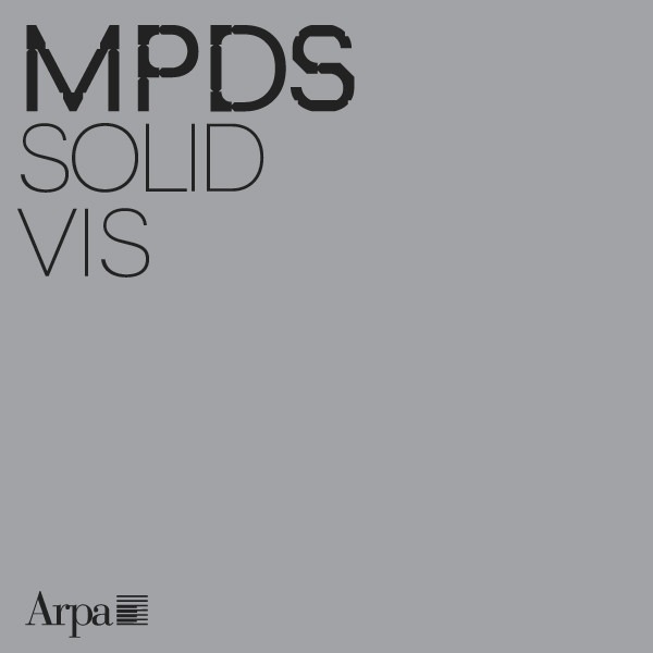 MPDS Solid Vis