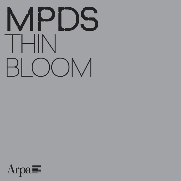 MPDS Thin Bloom