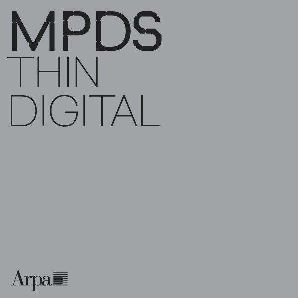 MPDS Thin Digital