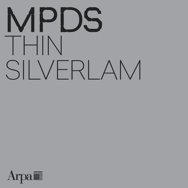 MPDS Thin Silverlam