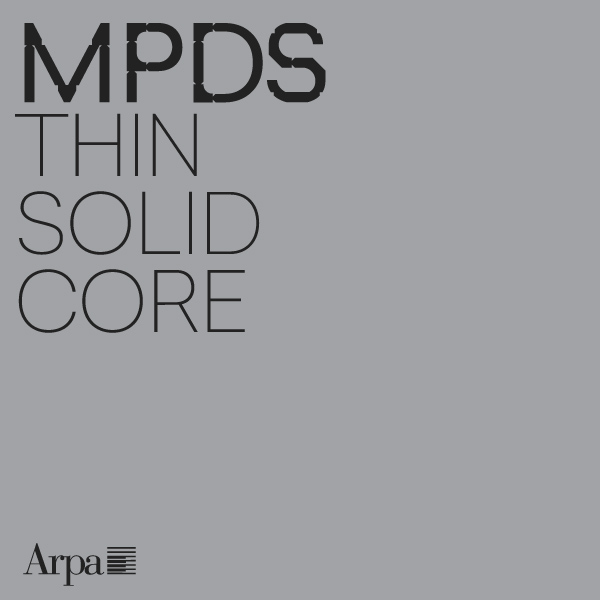 MPDS Thin Solid Core