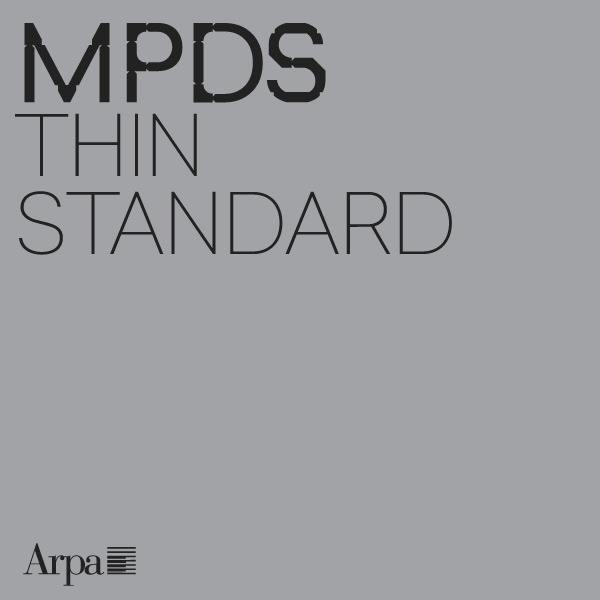 MPDS Thin Standard