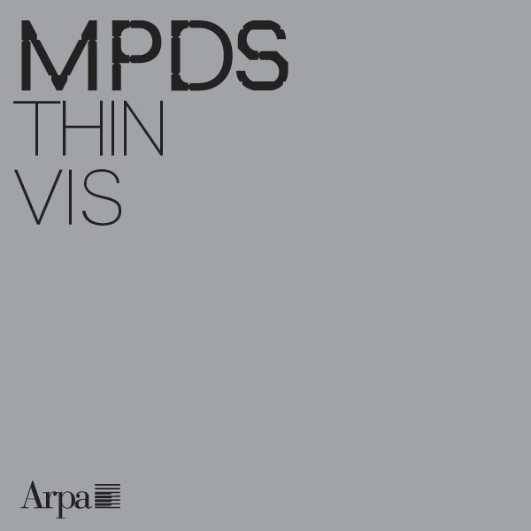MPDS Thin Vis
