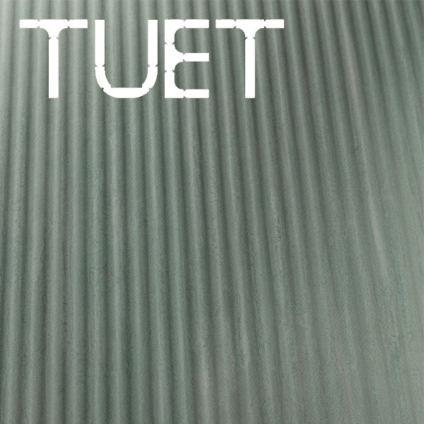 Tuet - The deep surface for interior design