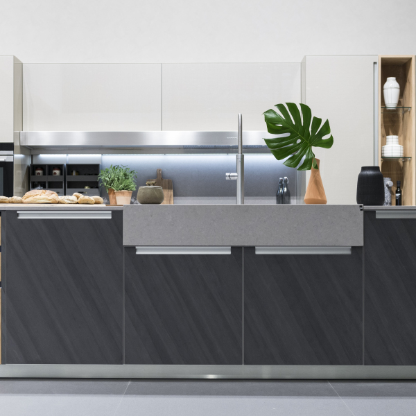 A Losa kitchen