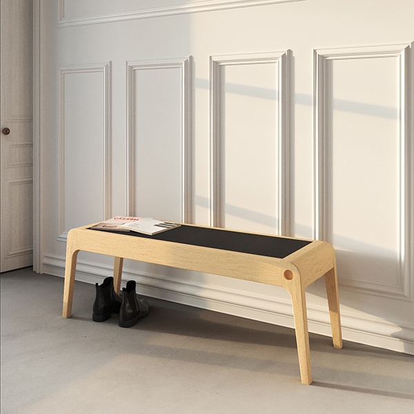 The Giò Collection by GLA Giuseppe Leida Associati