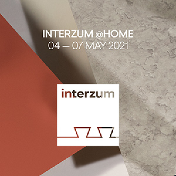 Interzum @home 2021