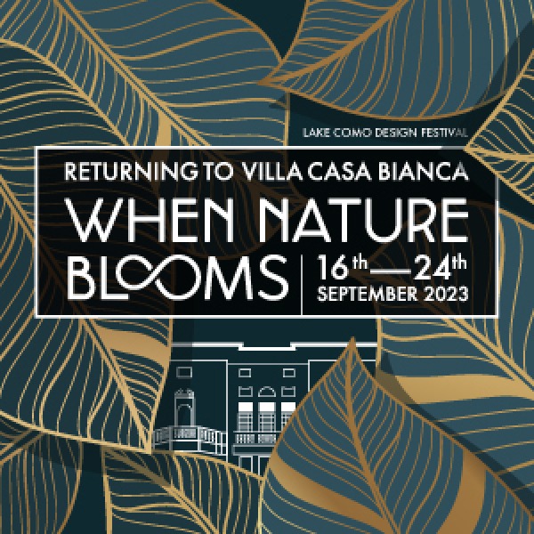„When Nature Blooms“: FENIX und Arpa auf ...