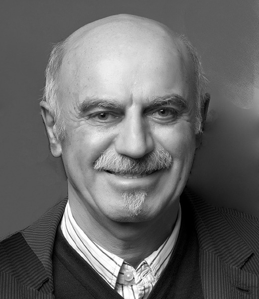 Maurizio Peregalli