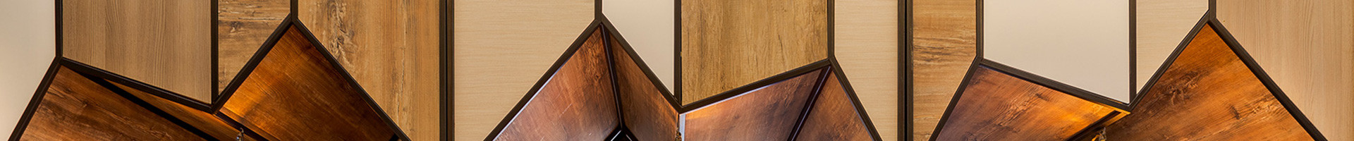 <p>Get inspired and create<br />
with Arpa high pressure laminates</p>
