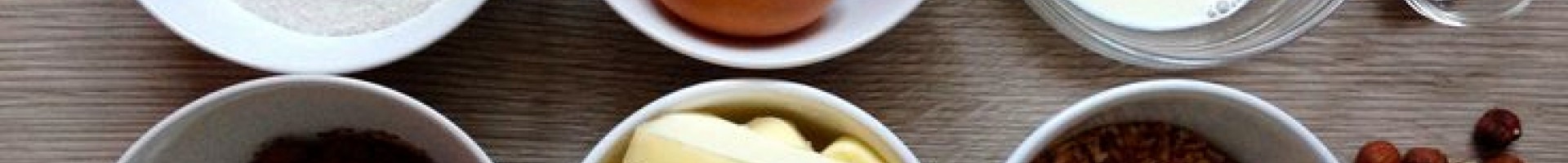 <p>Creatieve keuken</p>
