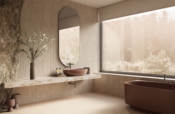 VIS Gloss 3549 Njord Sand