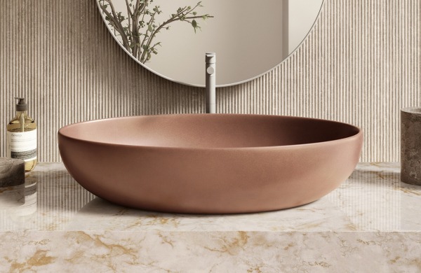 VIS Gloss 3549 Njord Sand