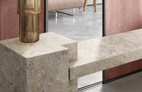 What’s New 2025-2026 - 3543 Pietra Regale