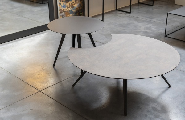 Coffee Table by ZEUS Noto