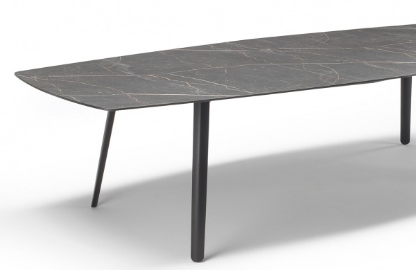 SQUID TABLE BY S-CAB - Surface: Arpa 3482 Samas